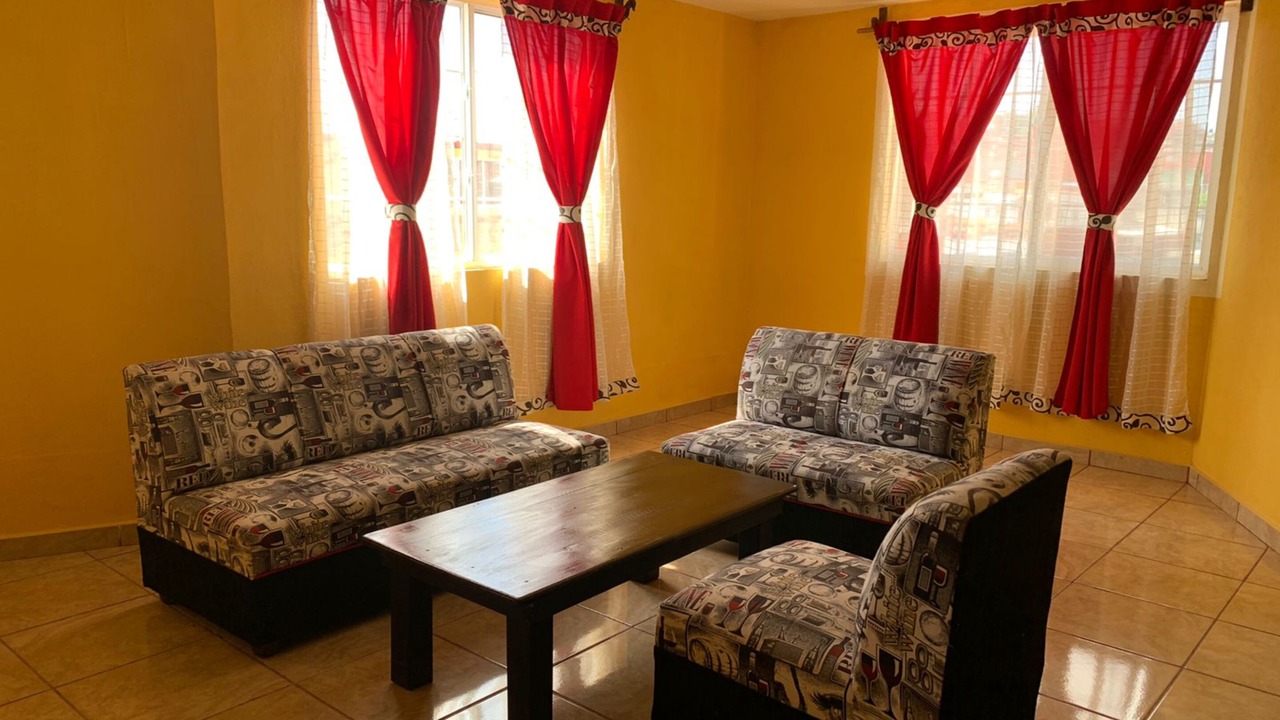 Photo of Bedroom in Tlatlauquitepec