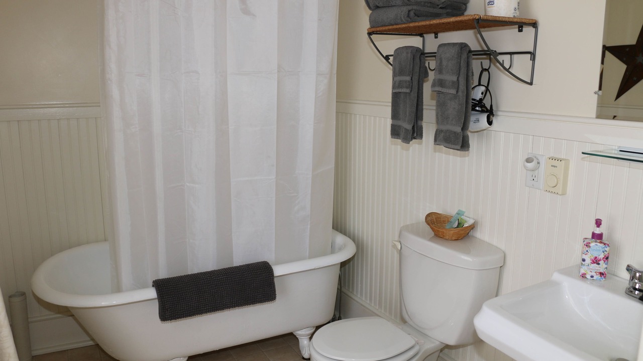 Photo of Bedroom in Rexton