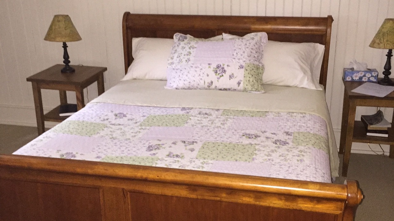 Photo of Bedroom in Rexton