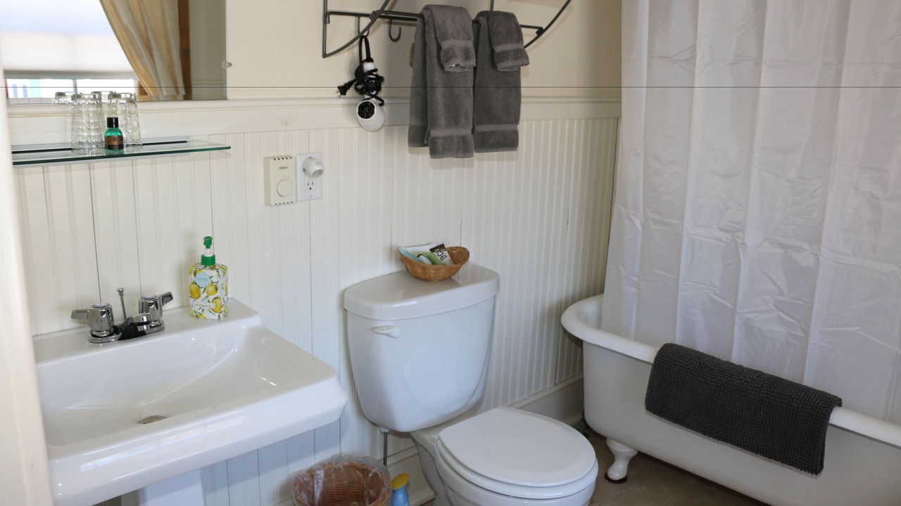 Photo of Bathroom in Rexton