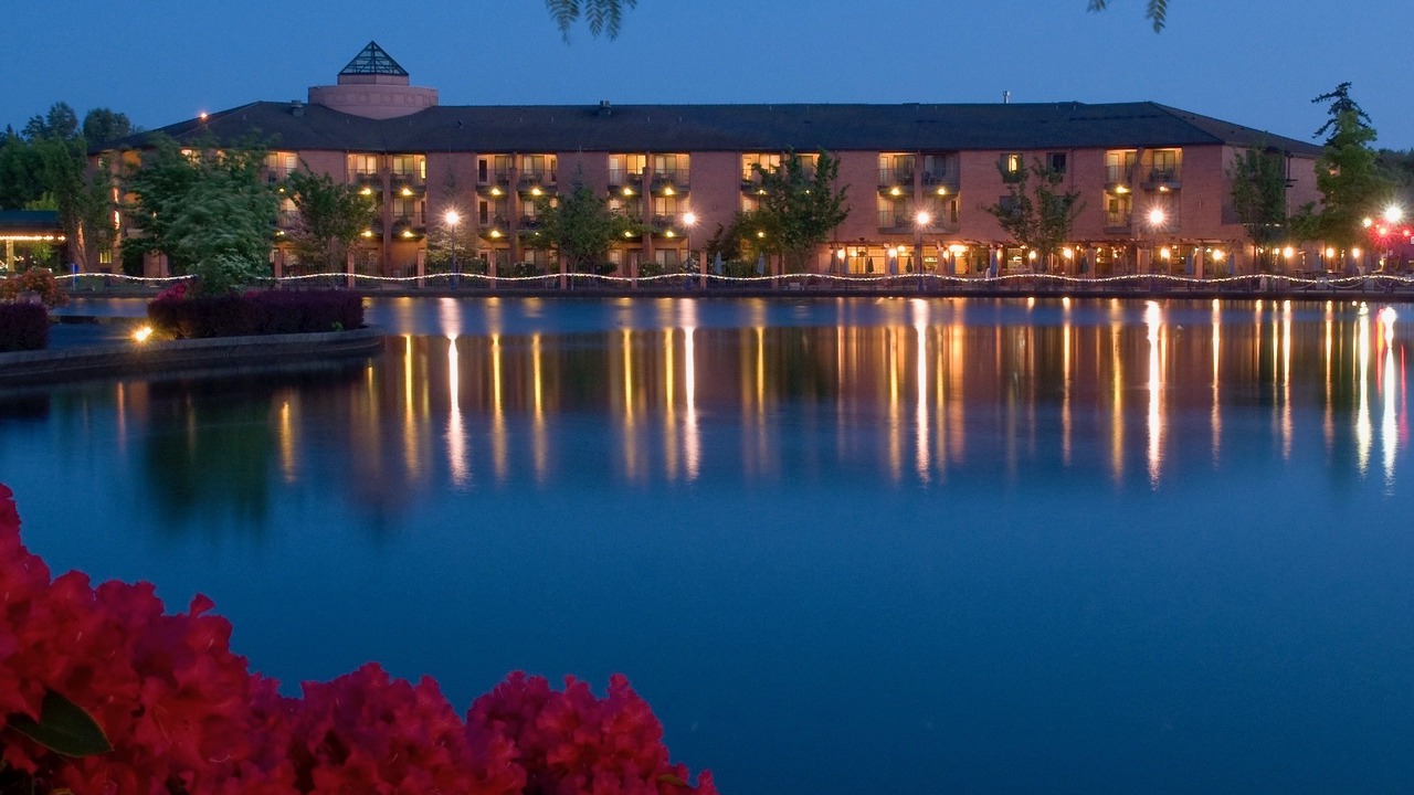 Photo of Outdoor in Sherwood - Tualatin South