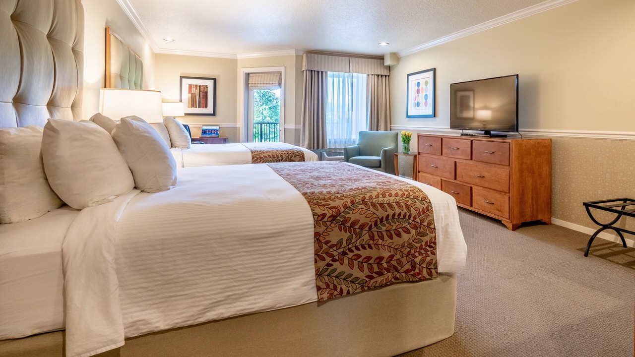 Photo of Bedroom in Sherwood - Tualatin South