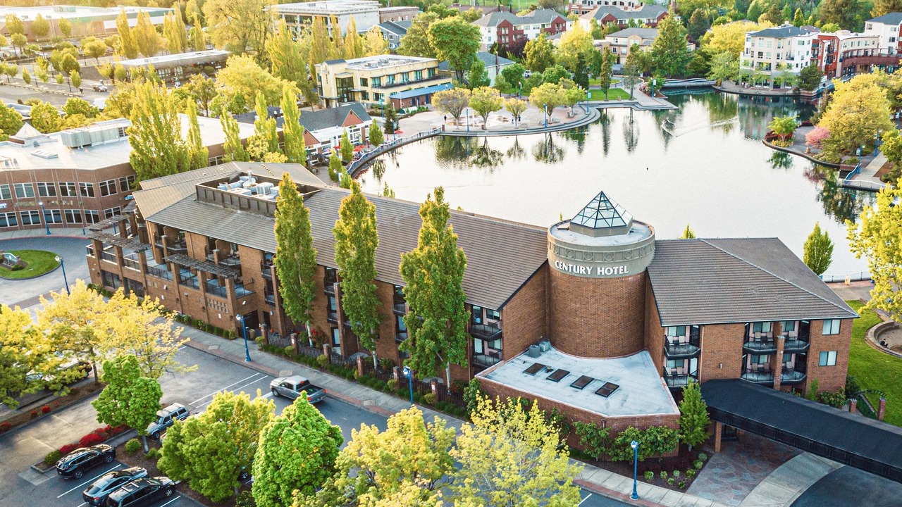 Photo of Outdoor in Sherwood - Tualatin South