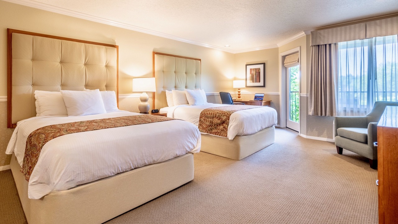 Photo of Bedroom in Sherwood - Tualatin South