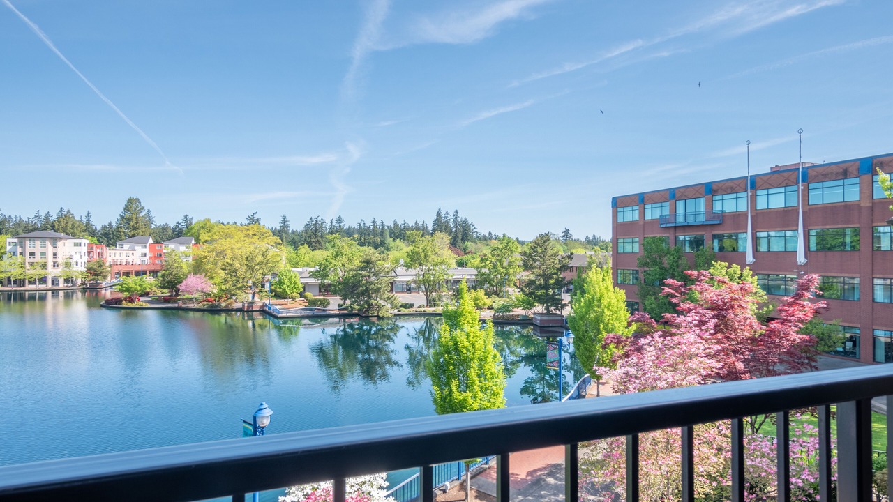 Photo of Patio Balcony in Sherwood - Tualatin South