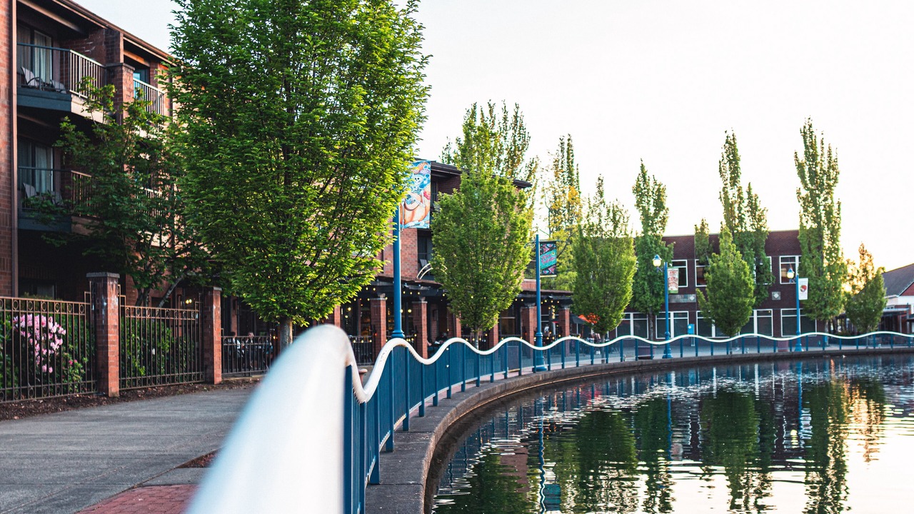 Photo of Outdoor in Sherwood - Tualatin South