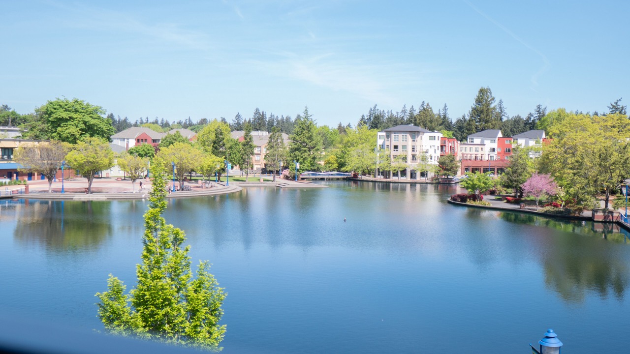 Photo of Outdoor in Sherwood - Tualatin South