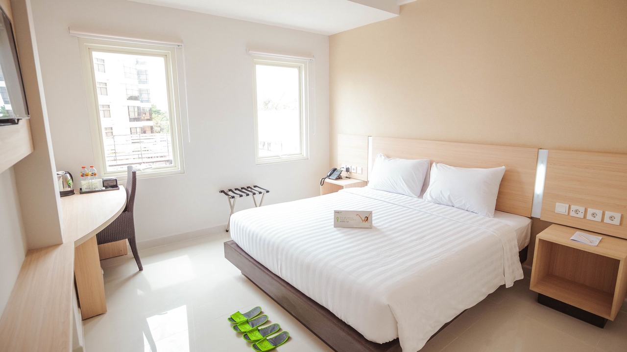 Photo of Bedroom in Makassar