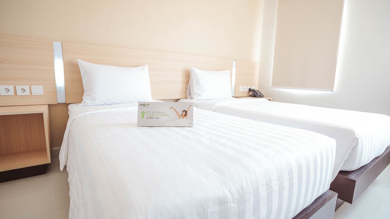 Photo of Bedroom in Makassar