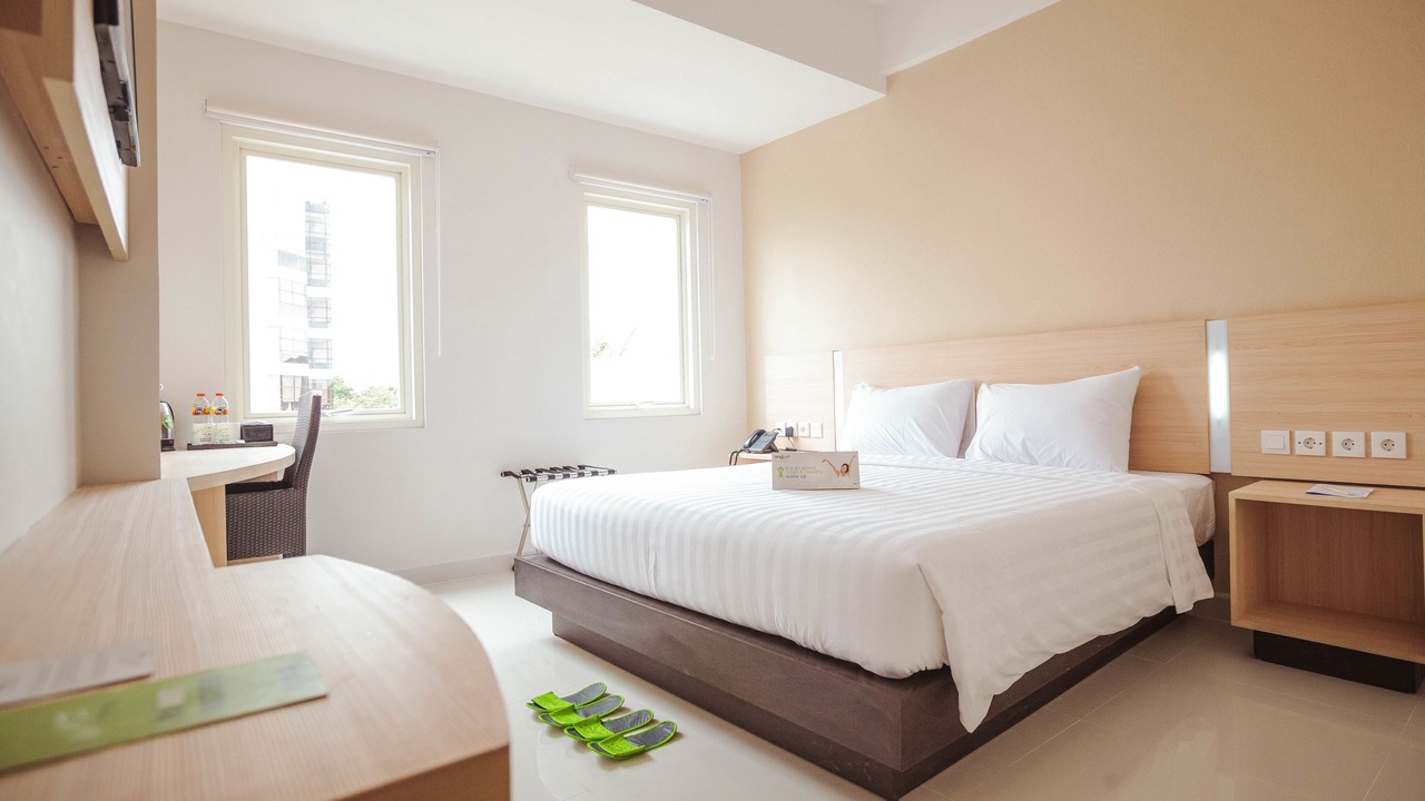 Photo of Bedroom in Makassar