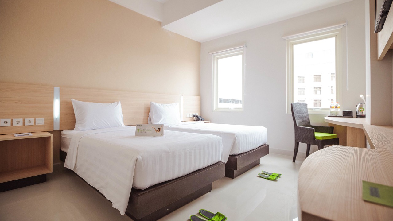 Photo of Bedroom in Makassar