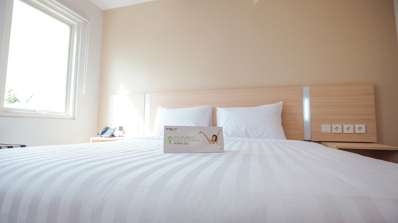 Photo of Bedroom in Makassar