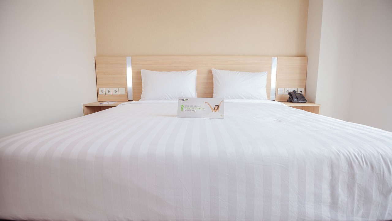 Photo of Bedroom in Makassar