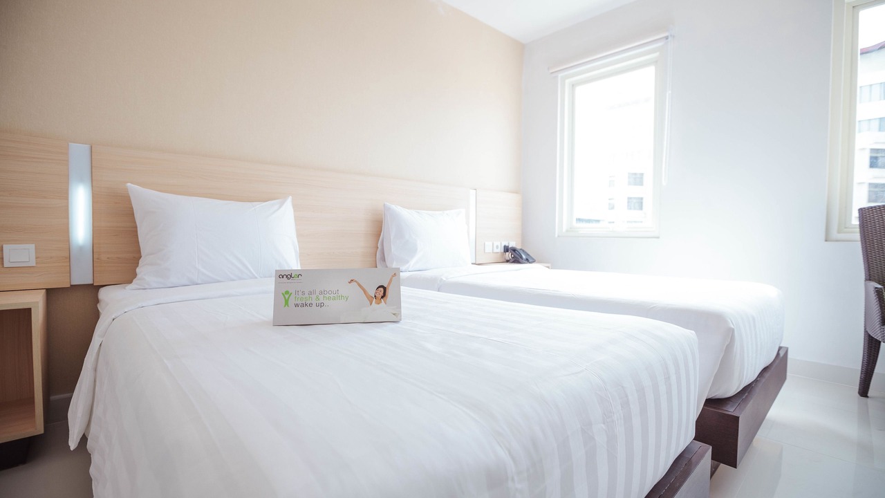 Photo of Bedroom in Makassar