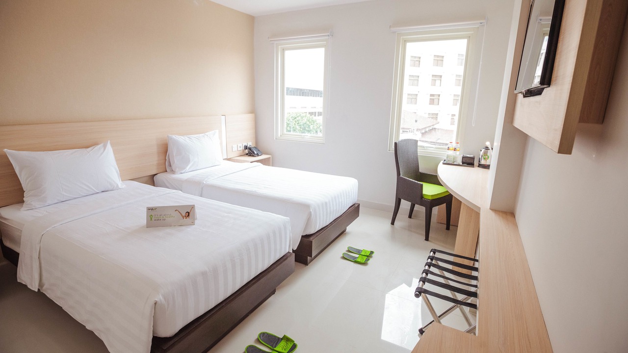 Photo of Bedroom in Makassar