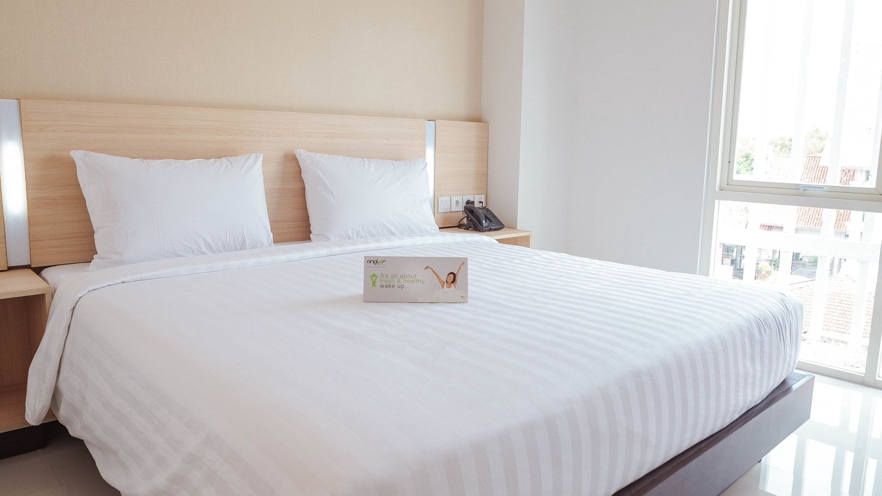 Photo of Bedroom in Makassar