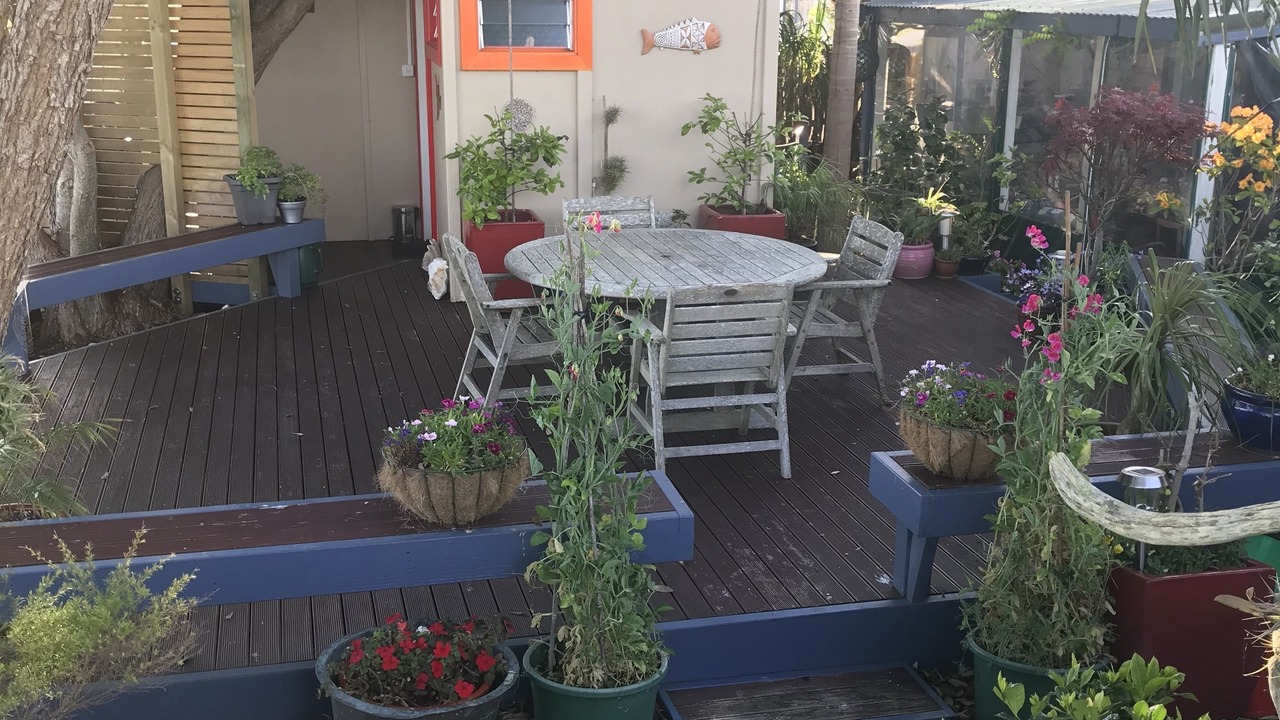 Photo of Bedroom in Karkari Peninsula