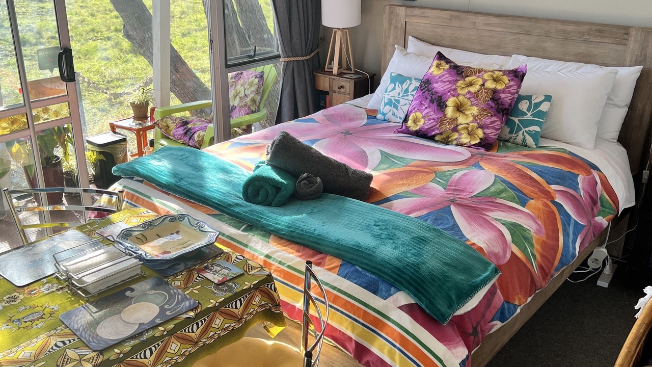 Photo of Bedroom in Karkari Peninsula