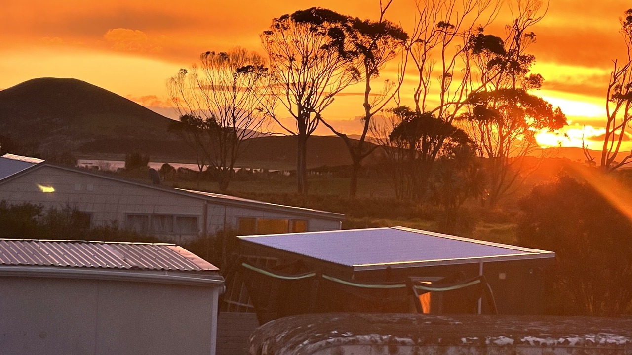Photo of Bedroom in Karkari Peninsula