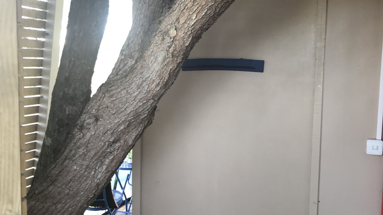 Photo of Bedroom in Karkari Peninsula