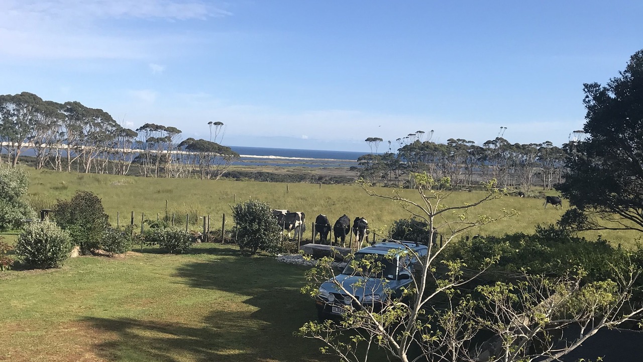 Photo of Outdoor in Karkari Peninsula