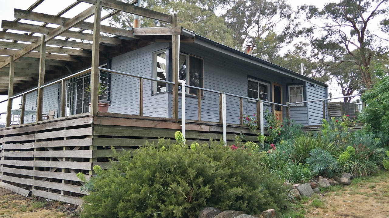 Photo of Outdoor in Metcalfe