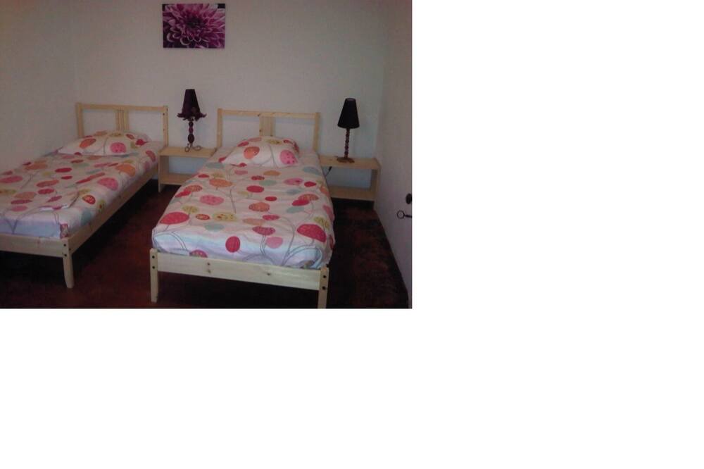 Photo of Bedroom in Paraza