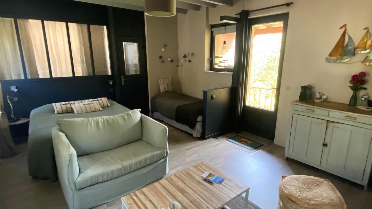 Photo of Bedroom in Ver-sur-Mer