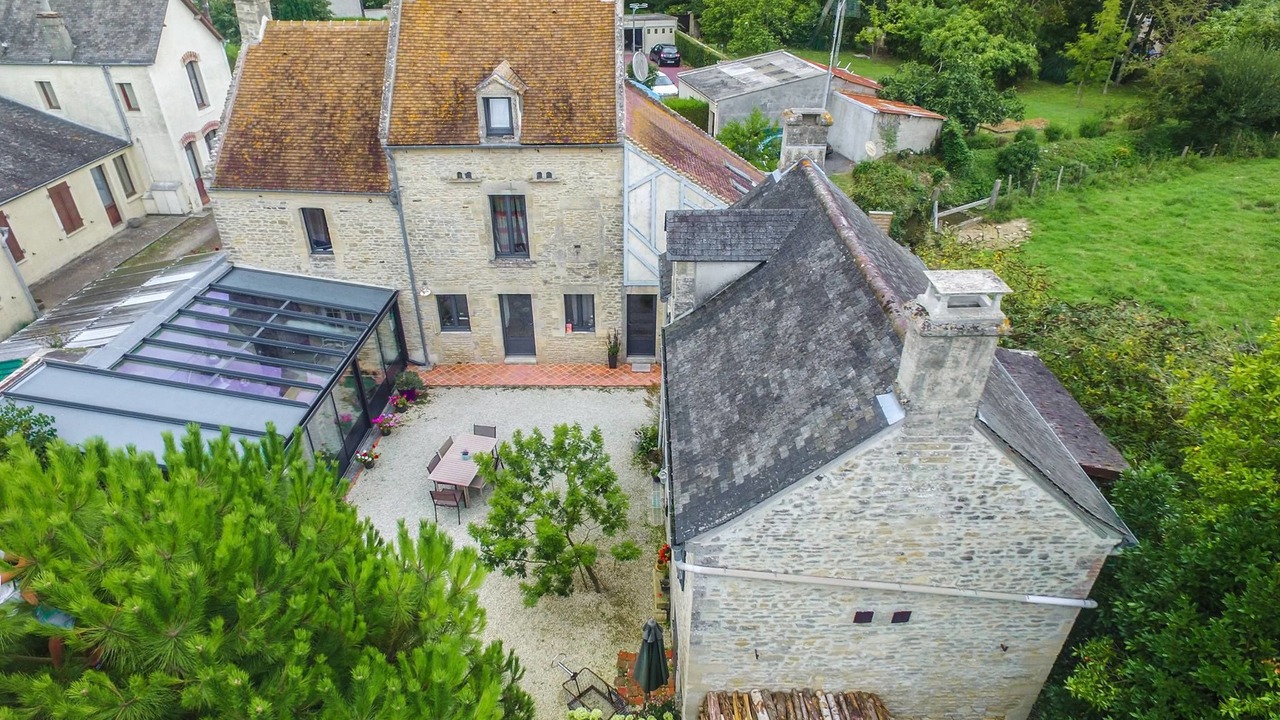 Photo of Outdoor in Ver-sur-Mer