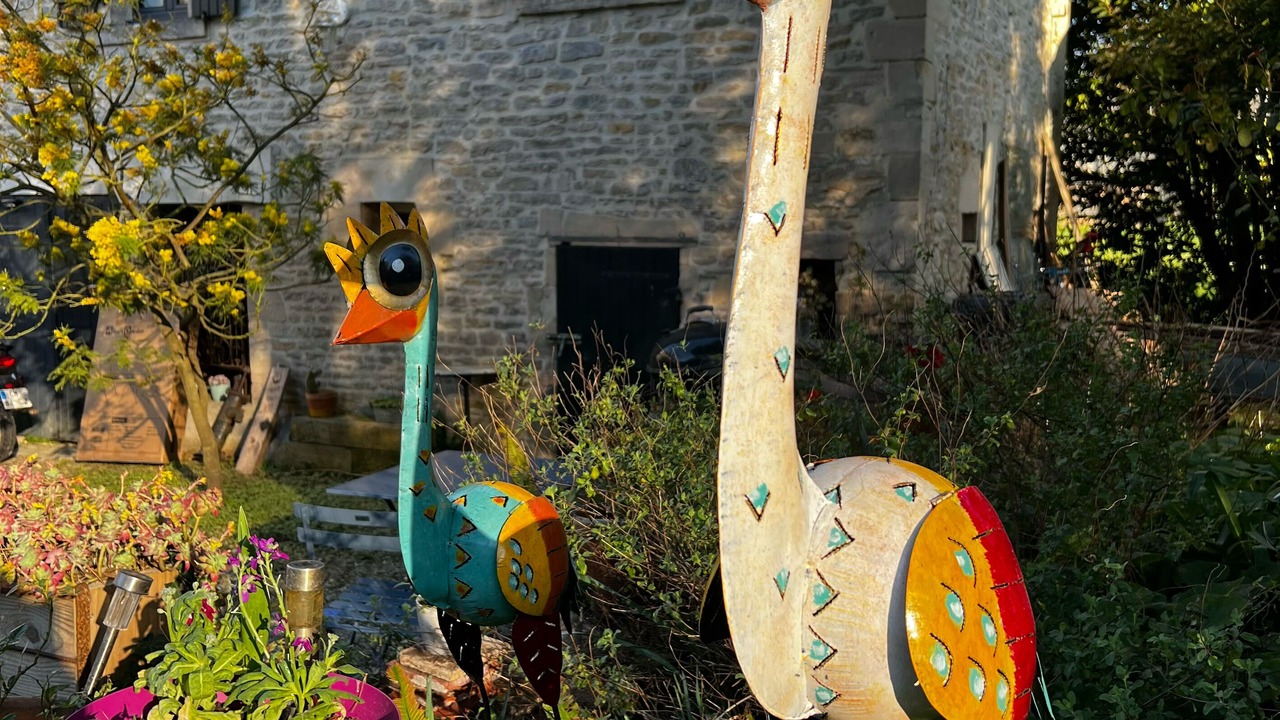 Photo of Outdoor in Ver-sur-Mer