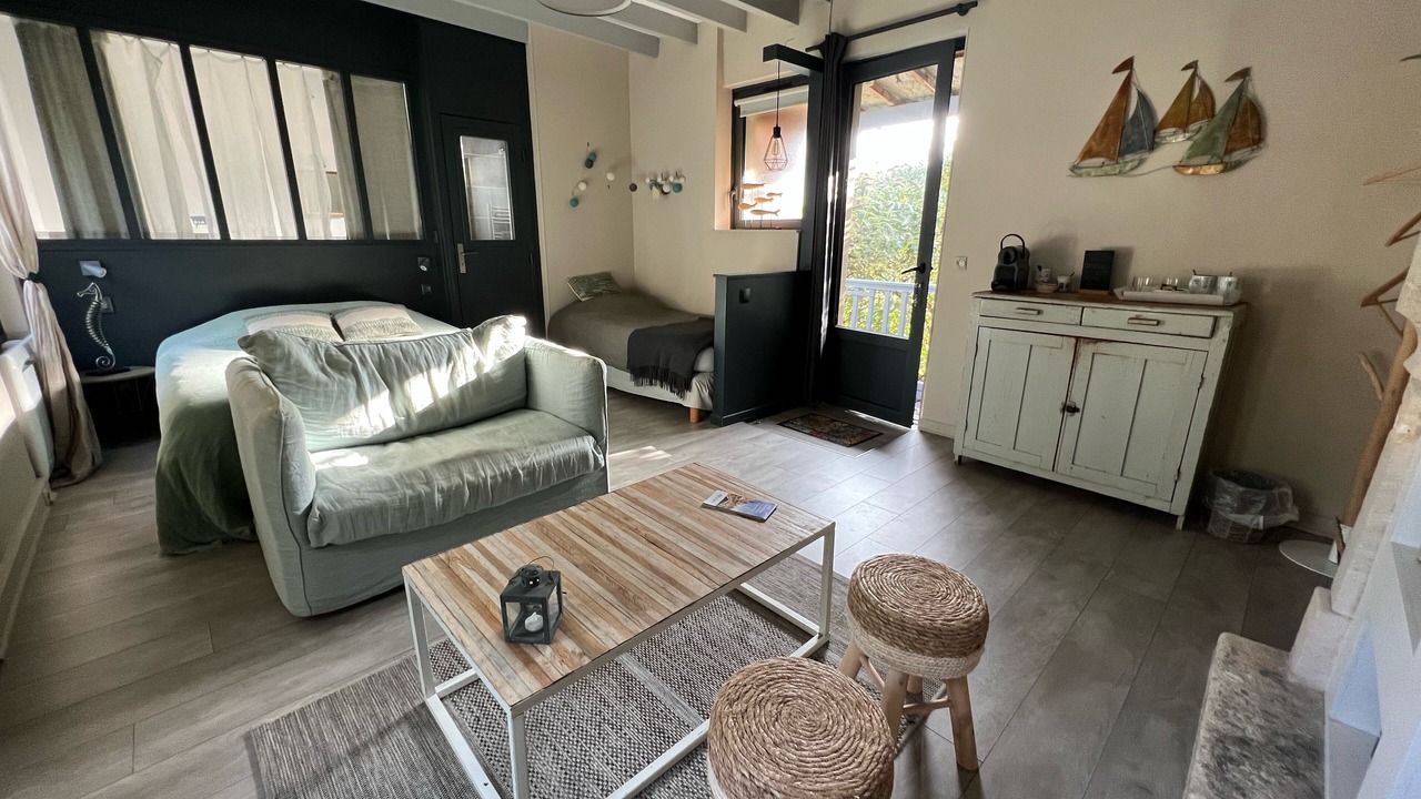 Photo of Bedroom in Ver-sur-Mer