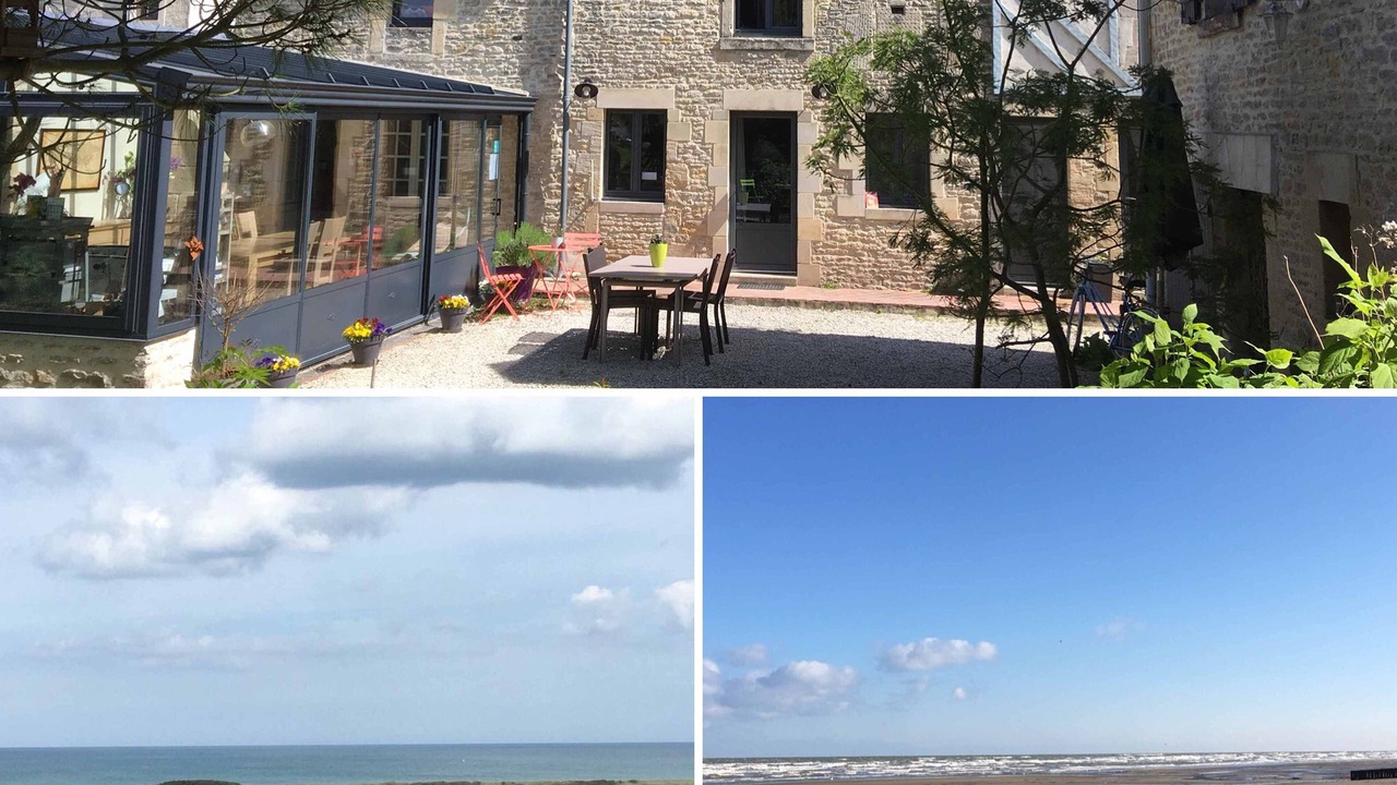 Photo of Outdoor in Ver-sur-Mer