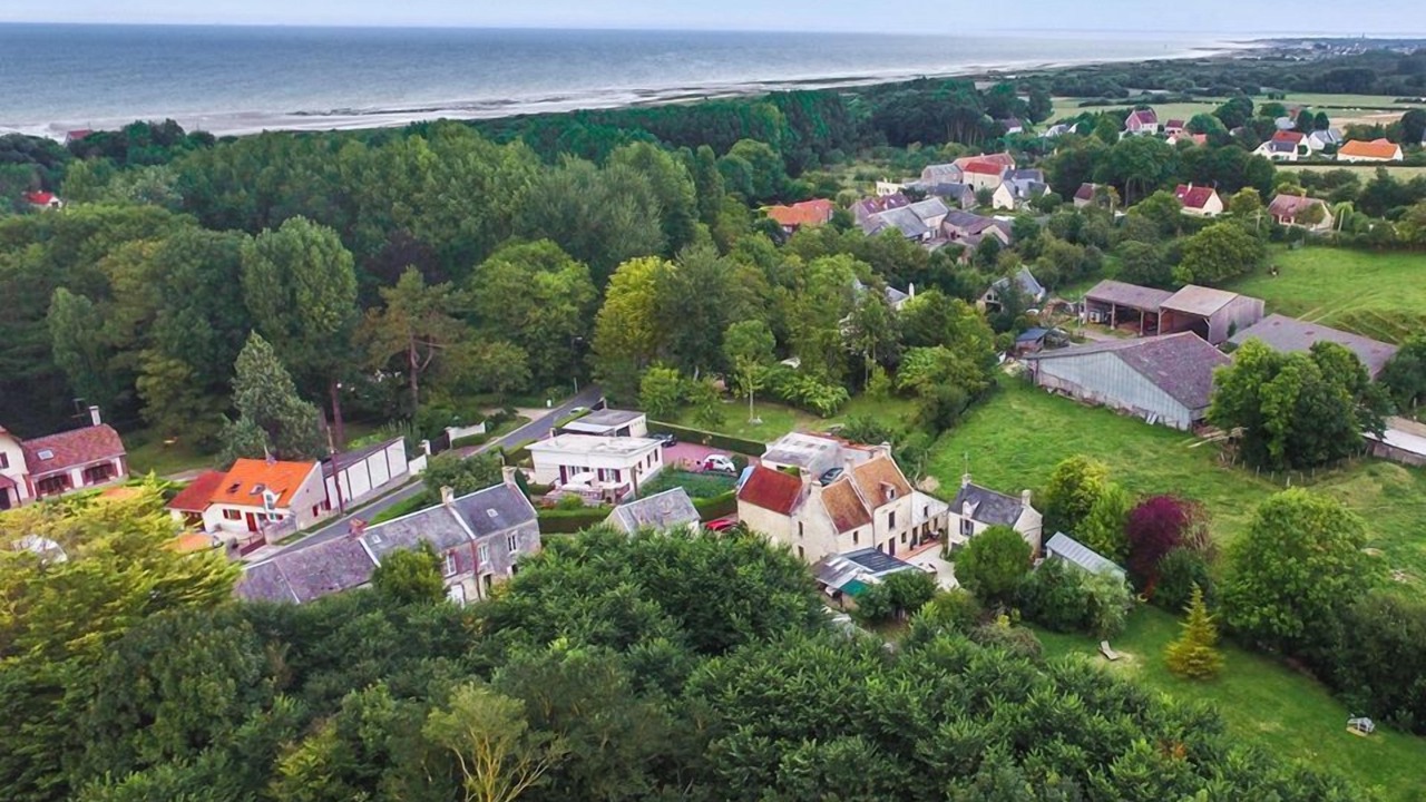 Photo of Outdoor in Ver-sur-Mer