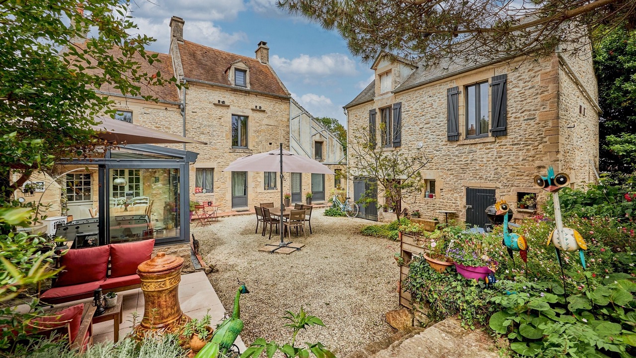 Photo of Outdoor in Ver-sur-Mer