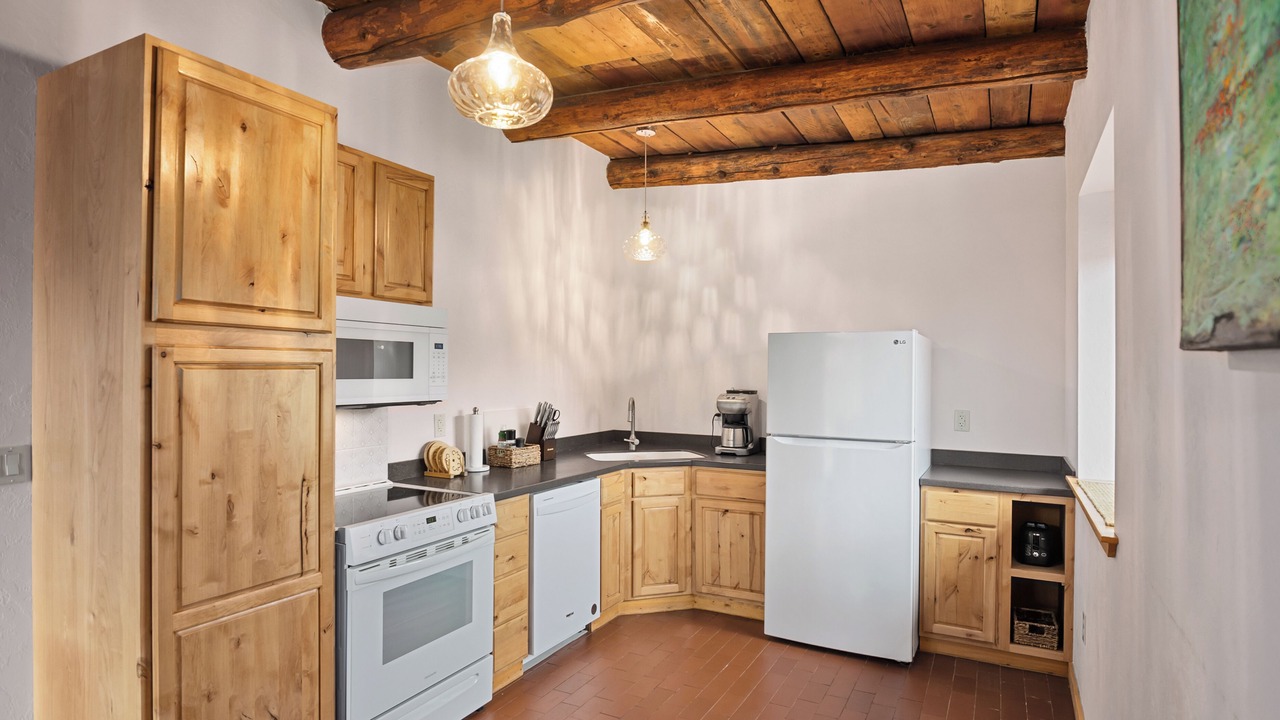 Photo of Kitchen in Bluff