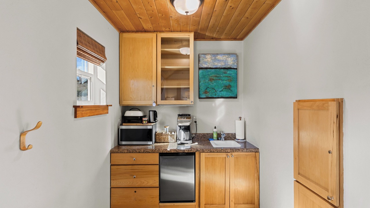 Photo of Kitchen in Bluff
