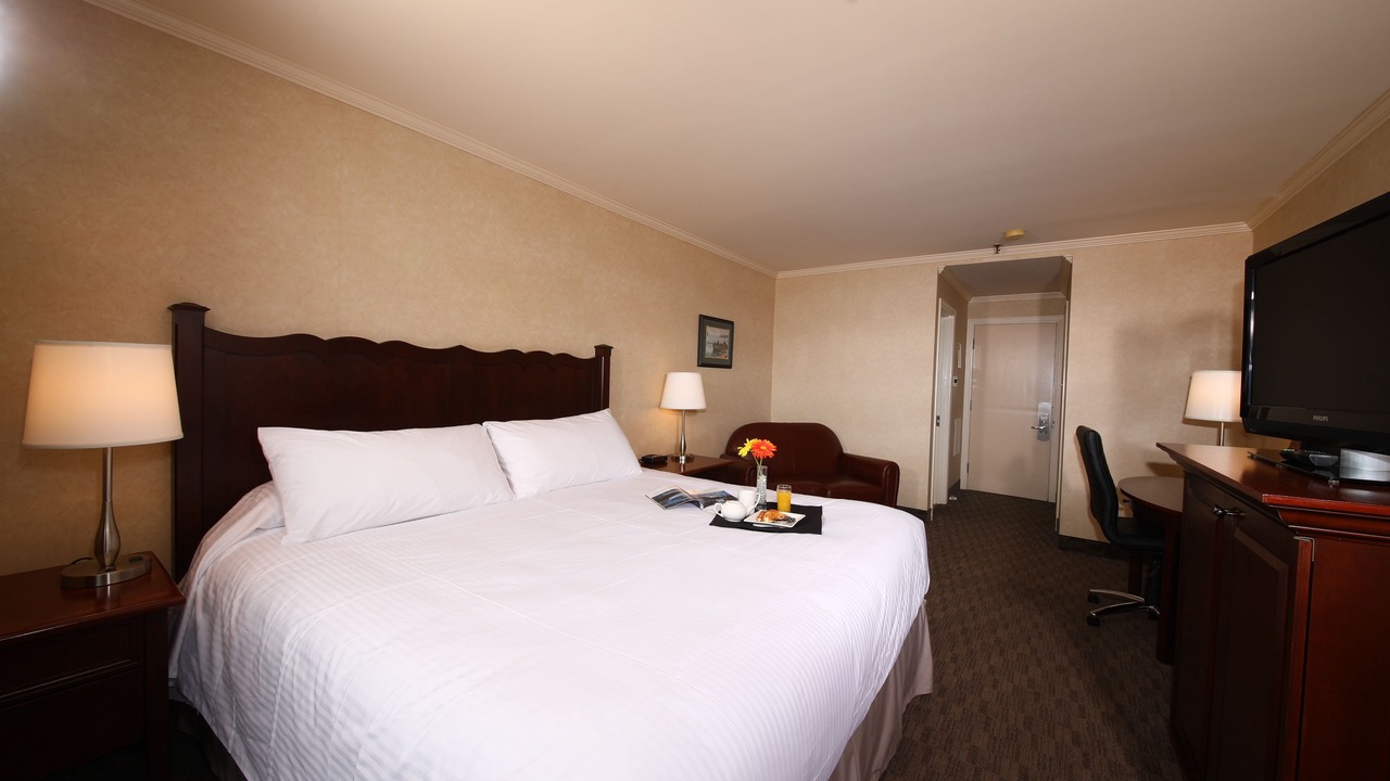 Photo of Bedroom in Grand Falls - Windsor
