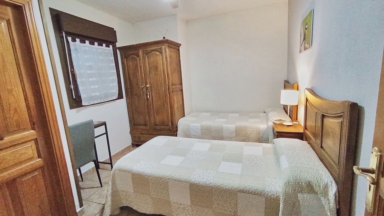 Photo of Bedroom in Gerbe