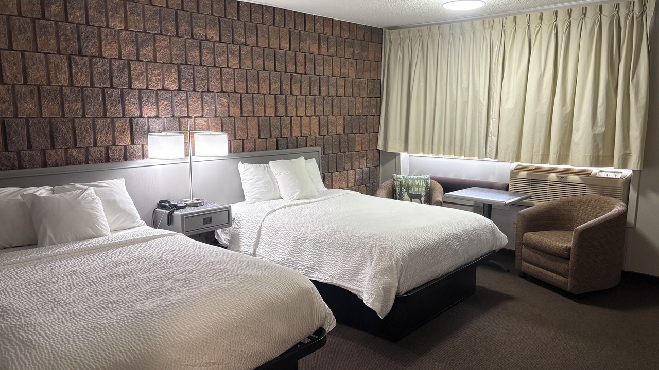 Photo of Bedroom in Hearst