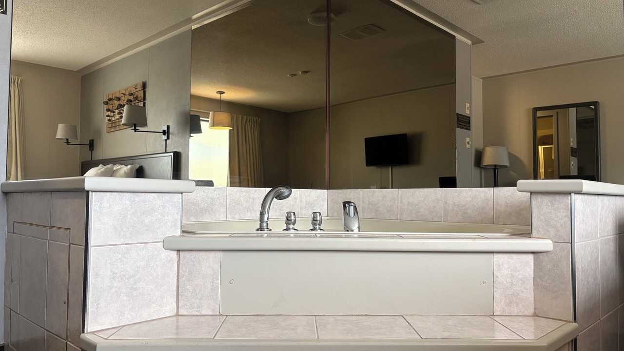 Photo of Bedroom in Hearst