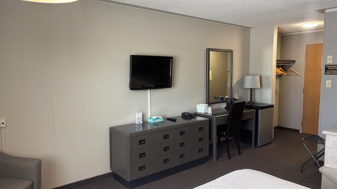 Photo of Bedroom in Hearst