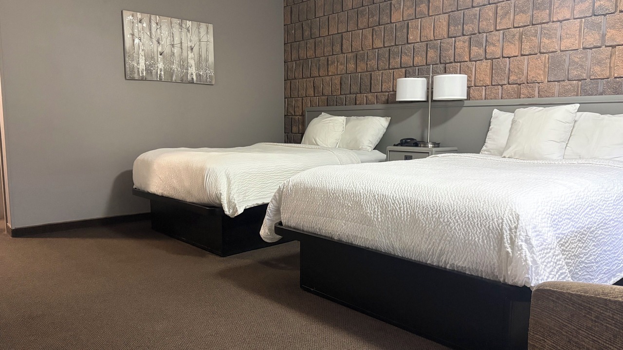 Photo of Bedroom in Hearst