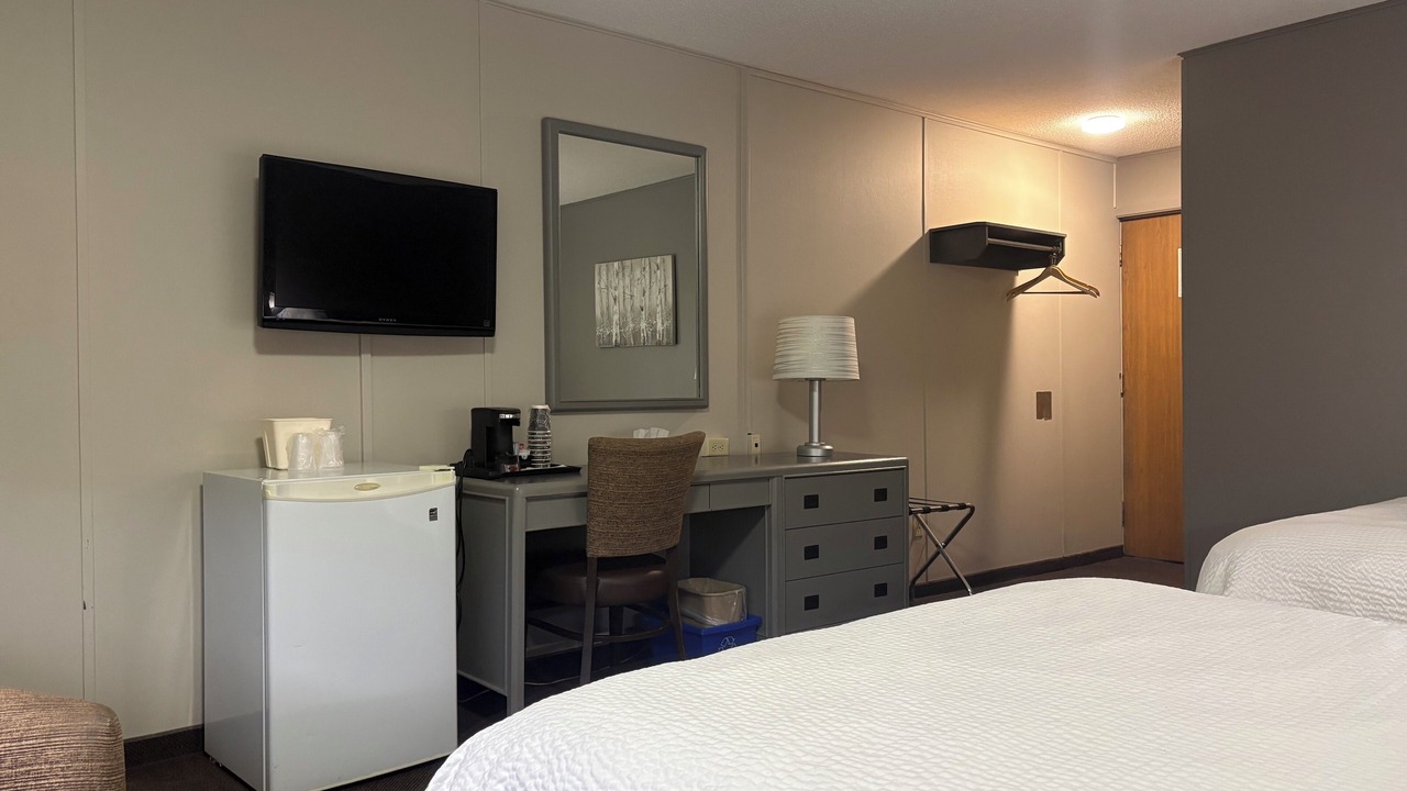 Photo of Bedroom in Hearst