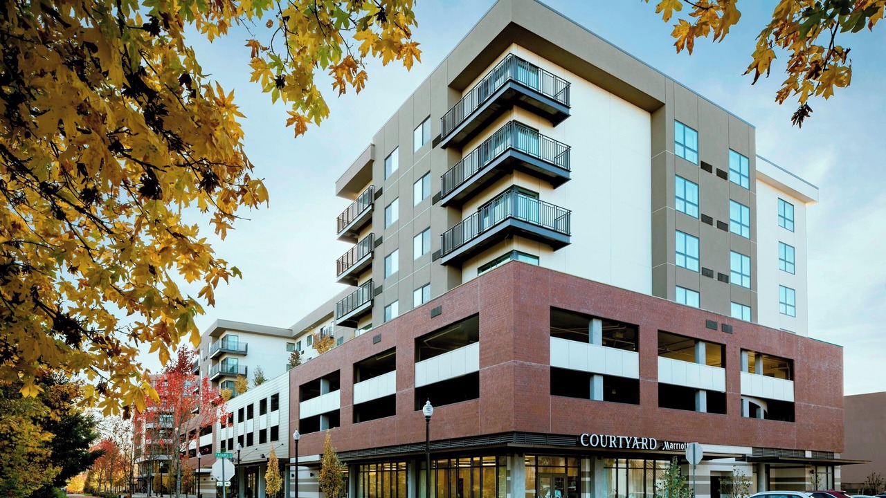 Photo of Outdoor in Corvallis