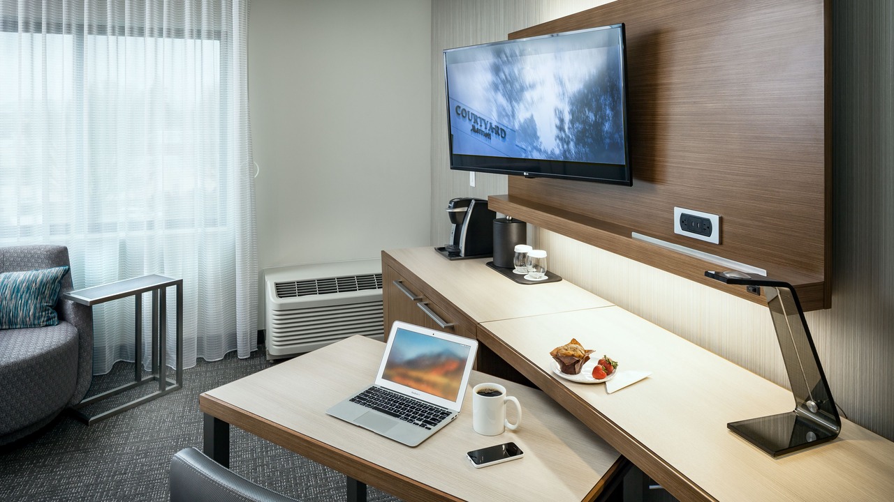 Photo of Bedroom in Corvallis