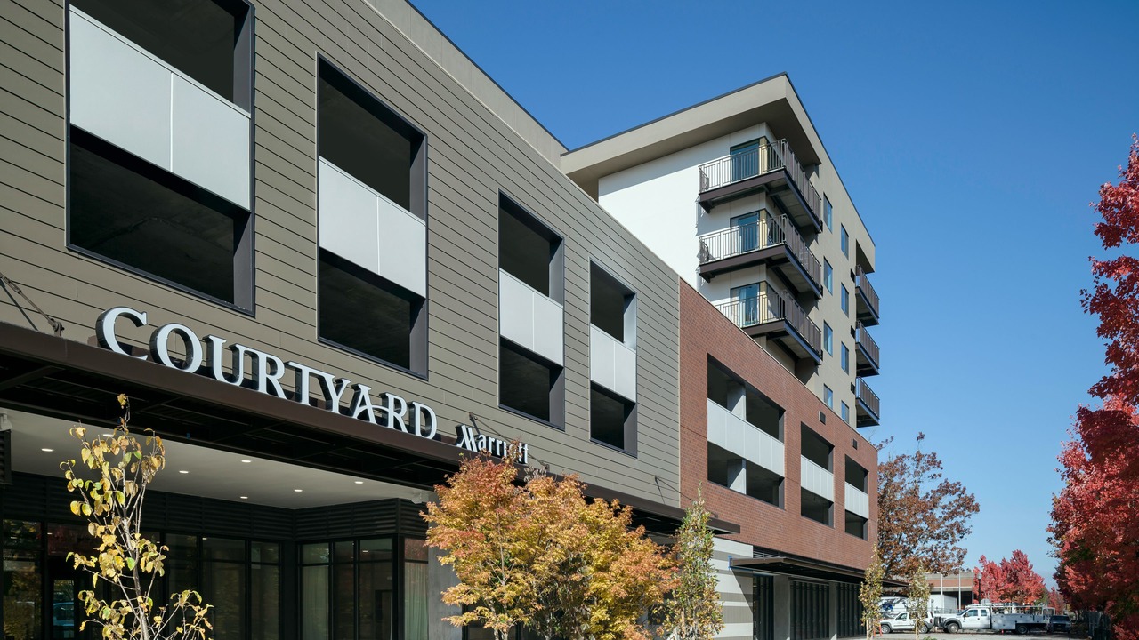 Photo of Others in Corvallis