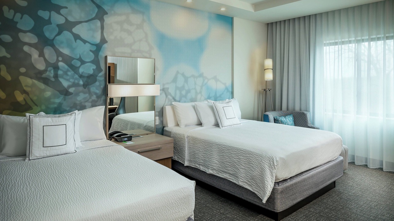 Photo of Bedroom in Corvallis