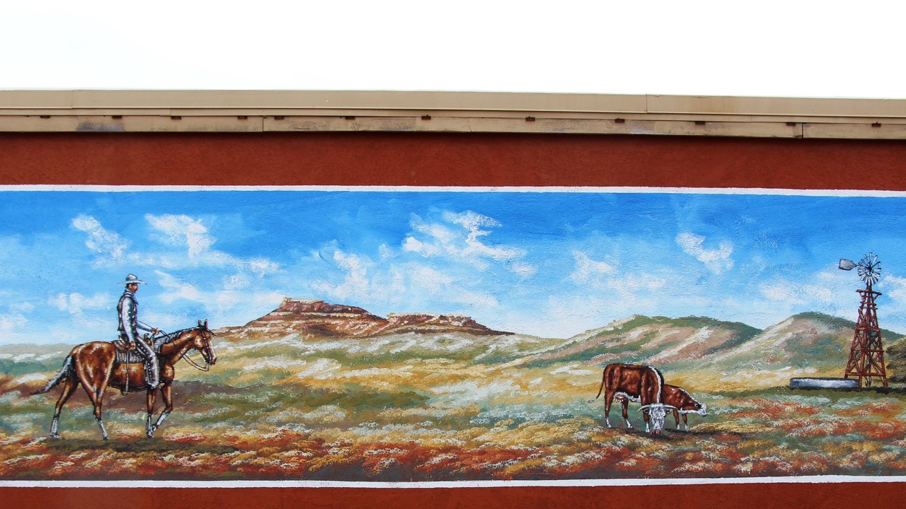 Photo of Outdoor in Shamrock