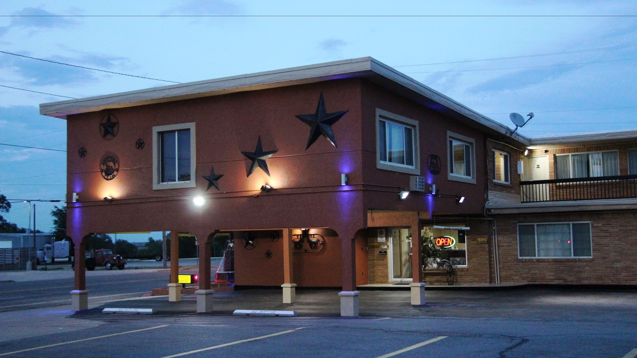 Photo of Outdoor in Shamrock