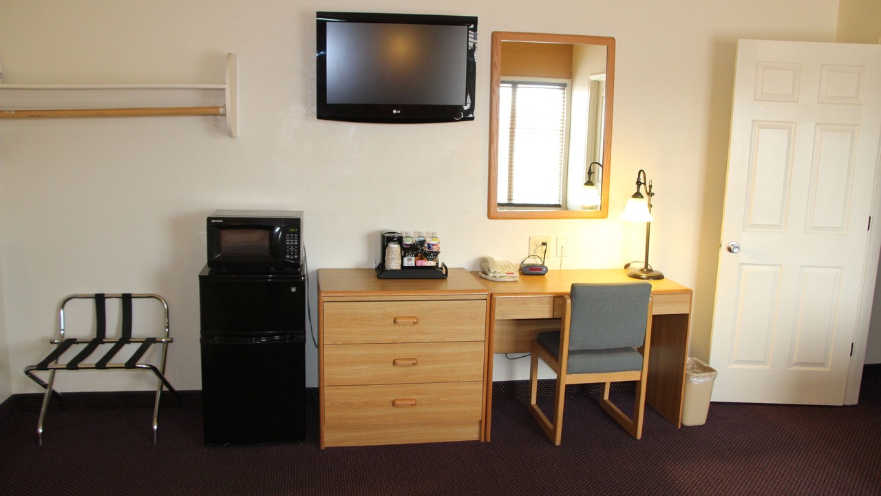 Photo of Bedroom in Shamrock
